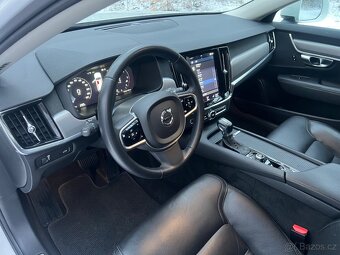 Volvo V90 Cross Country - 12