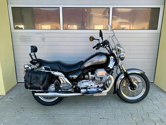 Moto Guzzi California 1100 EV - 12