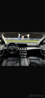 Prodám Mercedes e220d amg paket - 12