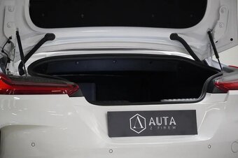 BMW Z4, M40i,ČR,DPH,ADAPTIVNÍ PODVOZEK - 12