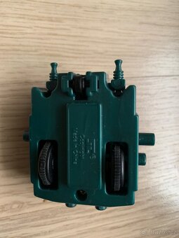 Retro kosmická stavebnice - 12