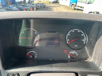 Scania G420,6X4,Manual,E5,Retarder - 12