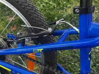 Arcore TEMPER 20 Dětské kolo - 12