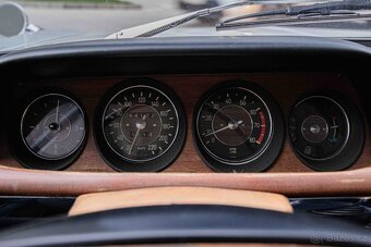 BMW 2000CS - 12