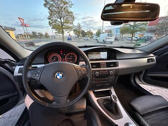 BMW e91 - 12