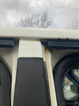 VW Transporter T4 2.5 TDI 65kw - 12
