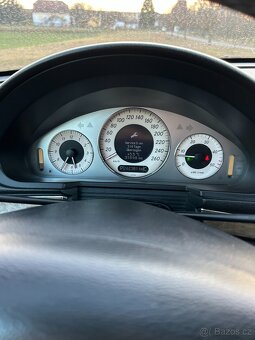 Mercedes-Benz E 280 CDI Avantgarde 140kW - 12