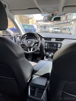 Škoda Octavia 3.DSG.2.0.TDI .2014 rok - 12