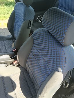 Audi A3 8l - 12