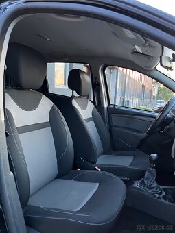 Dacia Duster 1.5 Dci = bez korozie, 156854km r.v 2017 = - 12