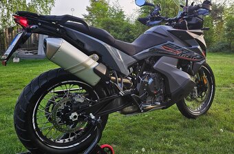 KTM Adventure 890 - MOŽNOST DOVOZU - 12