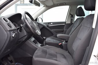 ►►Volkswagen Tiguan 1.4 TSI 90KW• TAŽNÉ • NÍZKÉ KM◄◄ - 12
