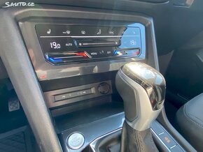 Volkswagen Tiguan Allspace, Life 2.0 TDI 110 kW DSG, odpočet - 12