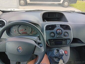 Renault Kangoo, 2022, 1,5dci, DPH - 12