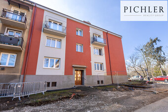 Prodej bytu 2+1 56m2, Žatec - 12