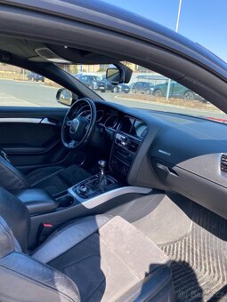 Audi A5 sline - 12