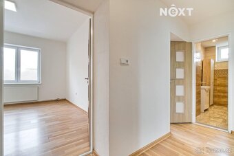 Pronájem byt 2+1, 67㎡ - 12
