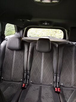 Peugeot 5008 GT 2.0Bluhdi 133kw - 12