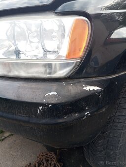 Jeep Grand Cherokee - 12