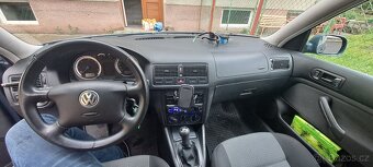 Vw golf 4 1.9 tdi 74kw - 12