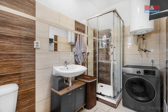 Prodej rodinného domu, 328 m², Rumburk, ul. Okružní - 12
