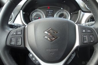 Suzuki Vitara 1.4BoosterJet AllGrip Hybrid 2022 45tkm. - 12
