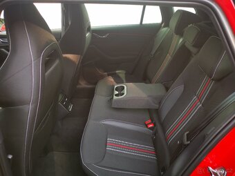 ŠKODA Kamiq Monte Carlo Facelift 1.5TSI 110kW Manuál ZÁRUKA - 12