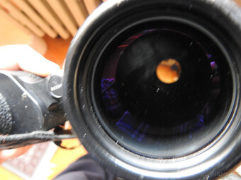 Dalekohled Carl Zeiss Jena 7x50 Binoctem - 12