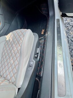 RCZ 2,0 HDi 120kW kamera, kůže, carplay, klima, tempomat - 12