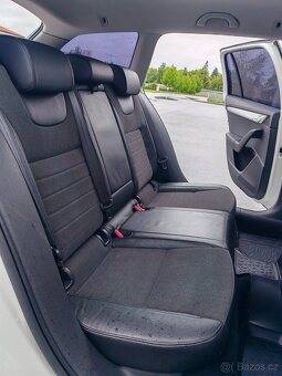 OCTAVIA III 2.0TDI COMBI - 12