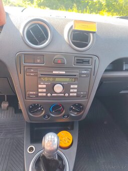 Fusion Edition CALERO - 12