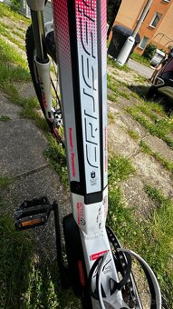 Elektrokolo Crussis e-Guera 7.5 - 12