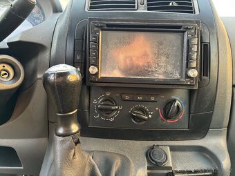 Citroen Jumpy 1,6 hdi  bez filtru DPF.Tažné - 12