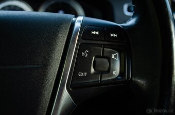 Volvo S60 D3 Momentum Geartronic - 12
