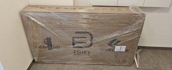 E bike elektro kolo - 12