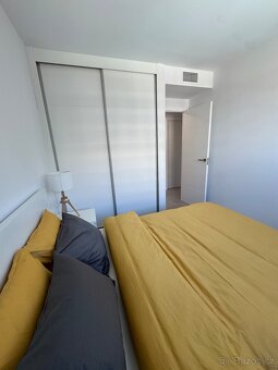 Elegantní apartmán s terasou a výhledem na moře v rezidenci - 12