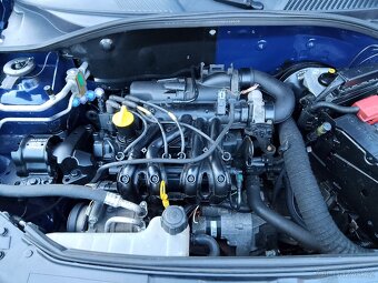 Renault Clio 1.2 pěkný stav - 12