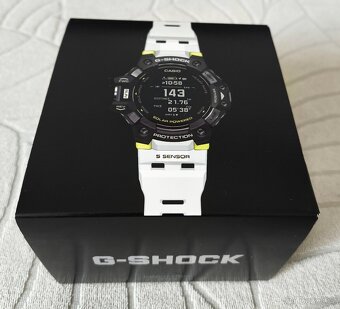 Casio G-Shock GBD-H1000 - 12
