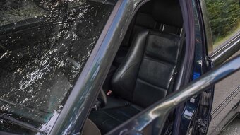 Mercedes-Benz C43 AMG W202 - 12