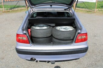 Citroën Xsara, 1,6i 80KW, 2.majitel, ČR, Klima, r.v. 2002 - 12
