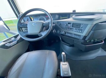 Volvo FH13 500 4x2 / Hydraulika / 417tkm - 12