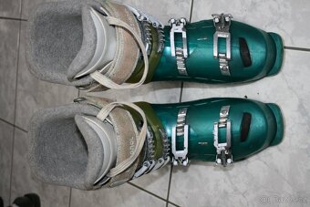 lyže Dynastar Legend 149 cm - 12