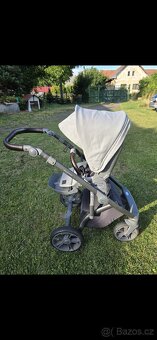 Kočárek, autosedačka - 12