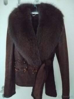 Berannì kabátek nový - 12