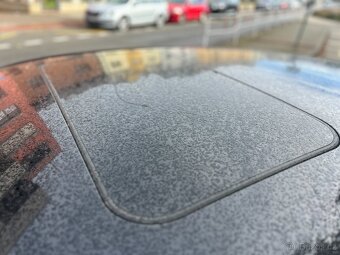 Porsche Panamera, 3.0d - 12