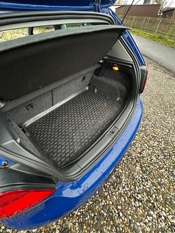 Volkswagen polo 6R - 12