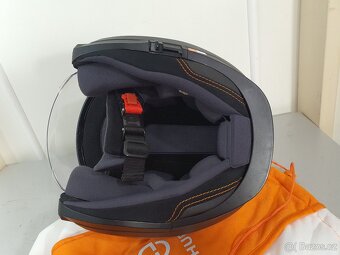 Schuberth M1 PRO Helma Vel. S / 55 Přilba - 12