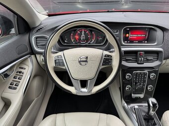 Volvo V40 D3 110kW Cross Country - 12