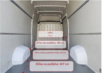 Fiat Ducato L4H3 2.3 MultiJET/160 koni - 2020 - 12