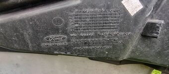 Ford Puma 2 II MK 2 MK2 2019 - predny naraznik - 12